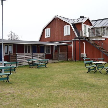 Strandbaden Koepingsvik Экстерьер фото