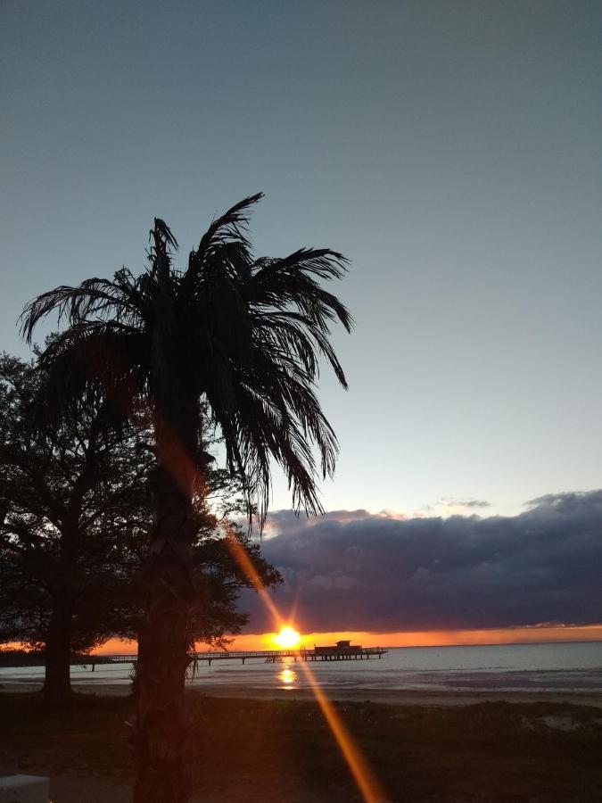 Strandbaden Koepingsvik Экстерьер фото